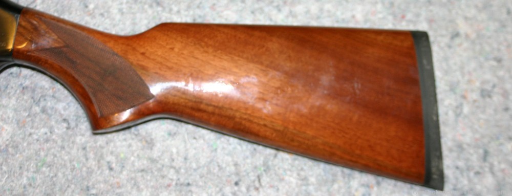 Browning B-80  1982  Made in Portugal   12 Gauge  3" Magnum -img-16