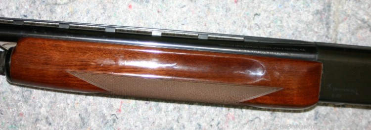 Browning B-80  1982  Made in Portugal   12 Gauge  3" Magnum -img-20