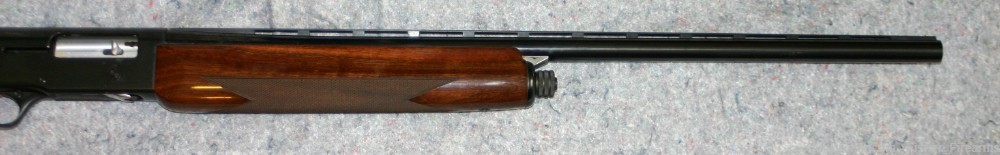 Browning B-80  1982  Made in Portugal   12 Gauge  3" Magnum -img-2
