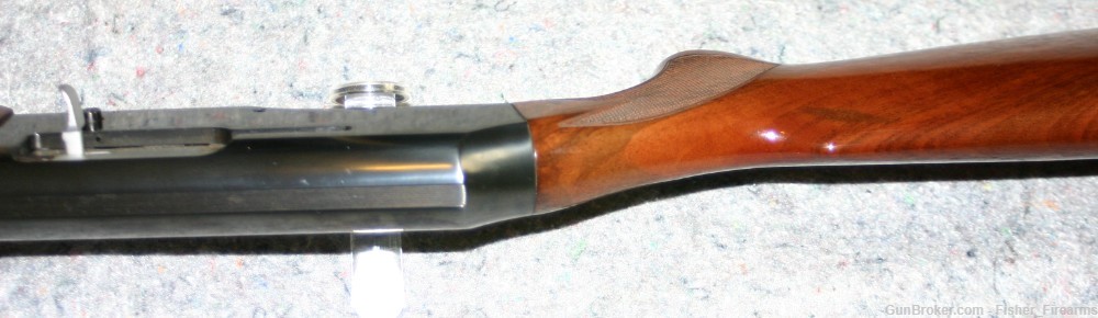 Browning B-80  1982  Made in Portugal   12 Gauge  3" Magnum -img-24