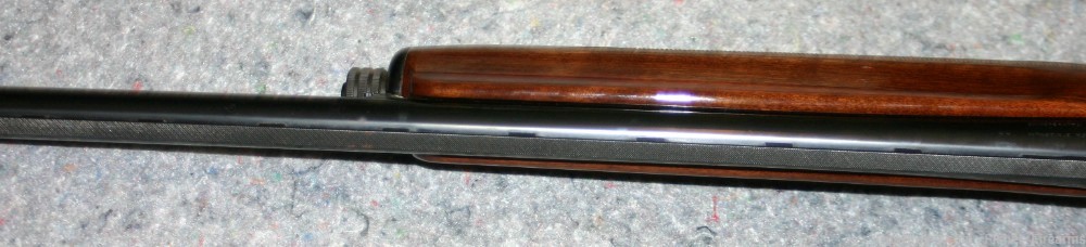 Browning B-80  1982  Made in Portugal   12 Gauge  3" Magnum -img-27