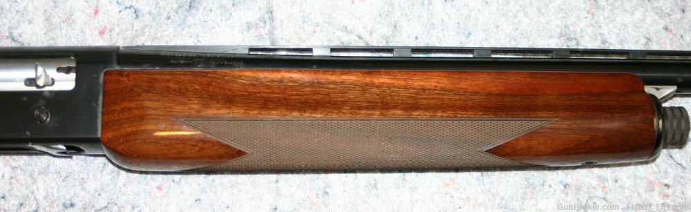 Browning B-80  1982  Made in Portugal   12 Gauge  3" Magnum -img-5