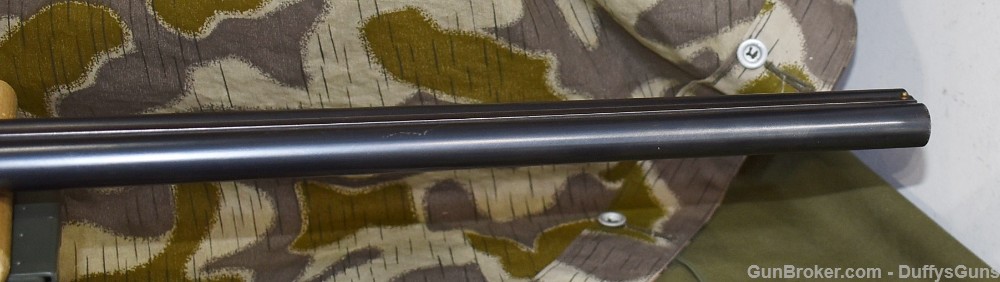 AYA 12ga Shotgun-img-28