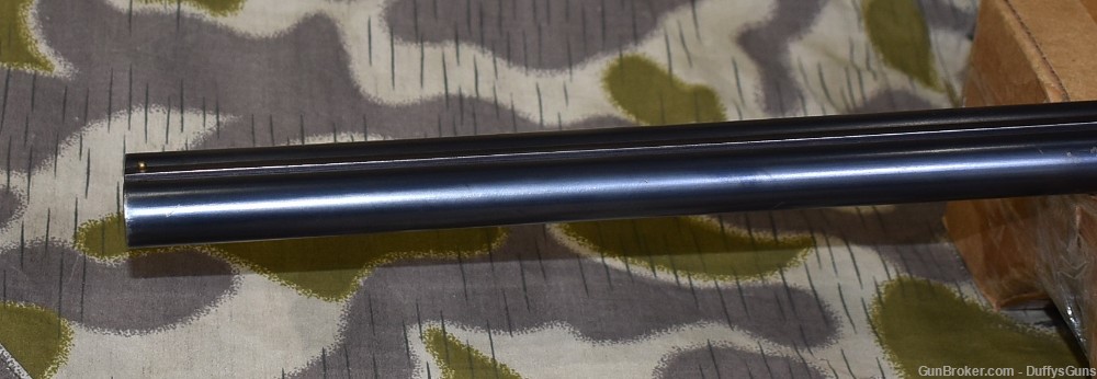 AYA 12ga Shotgun-img-5