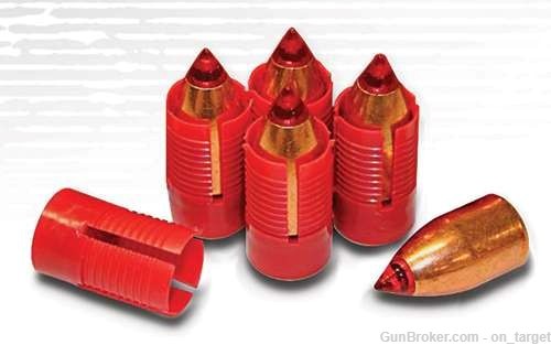 Traditions Smackdown XR 250gr 50cal 15ct Bullets-img-0