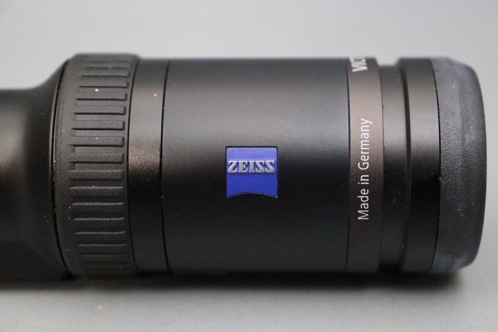 Zeiss Victory HT 1.1-24mm Illuminated Scope w/ Rail-img-9