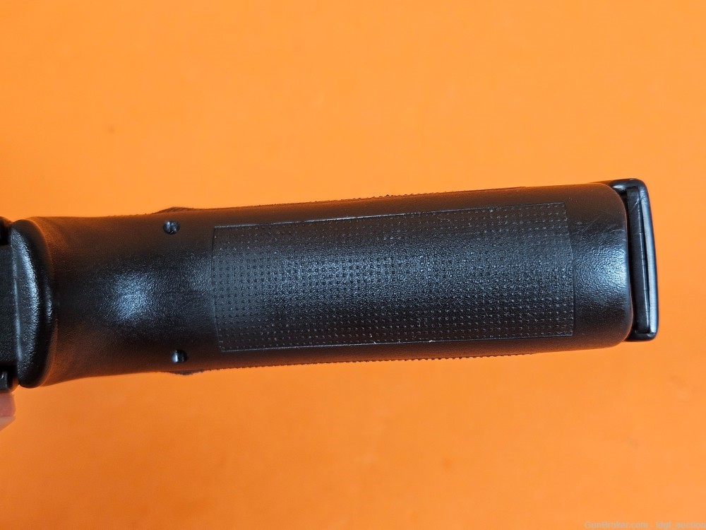 Unique Engraved Glock 21 RTF2 Grip Texture Gen 3 SF LEO Trade In .45 RTF 2-img-11