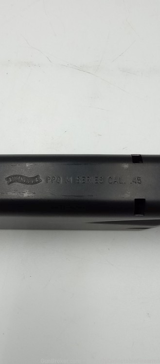 Walther PPQ M 45CAL 12RND Magazines (1)-img-0