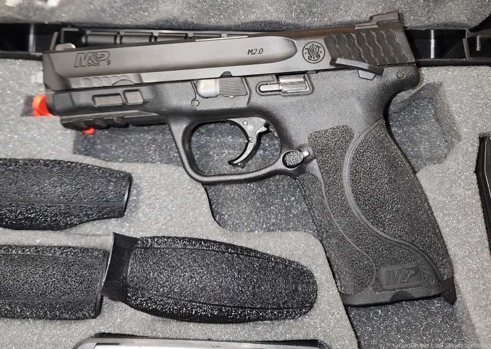 Smith & Wesson M2.0 TS-img-2