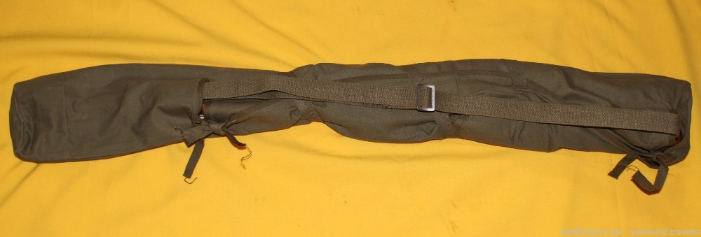Very rare STAMPED RECEIVER SKS - Chinese -img-24