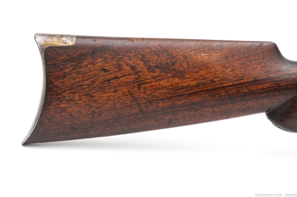 Winchester 94 Deluxe Mfg 1921in 30-30 | Reduced $-img-3