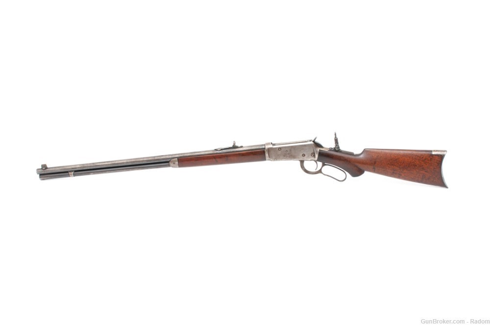 Winchester 94 Deluxe Mfg 1921in 30-30 | Reduced $-img-1