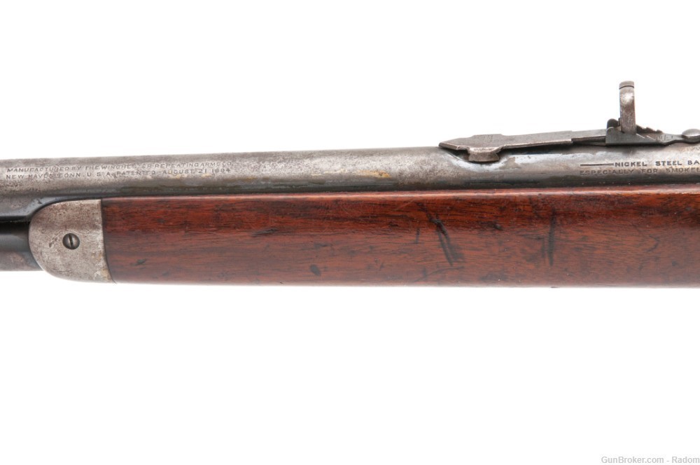 Winchester 94 Deluxe Mfg 1921in 30-30 | Reduced $-img-10