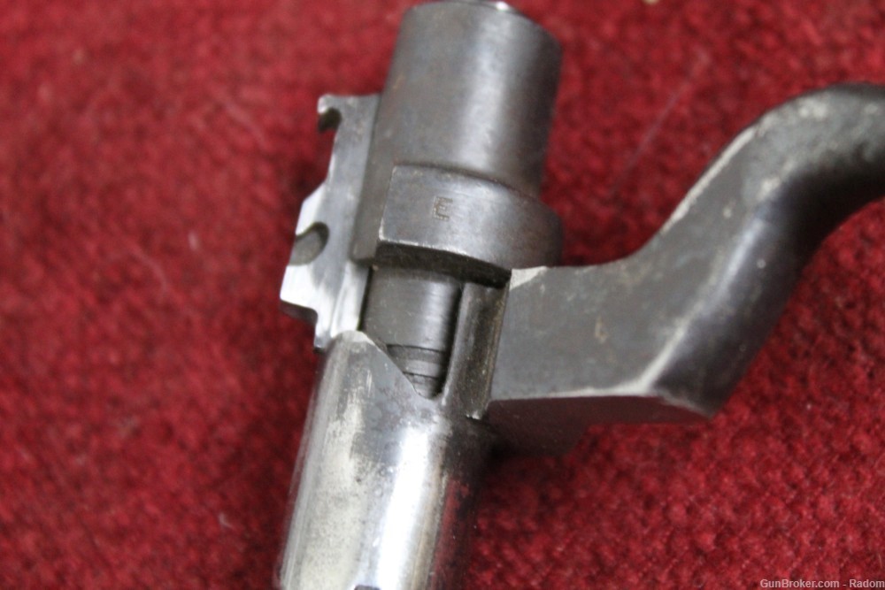 M1917 Enfield Bolt without extractor-img-6