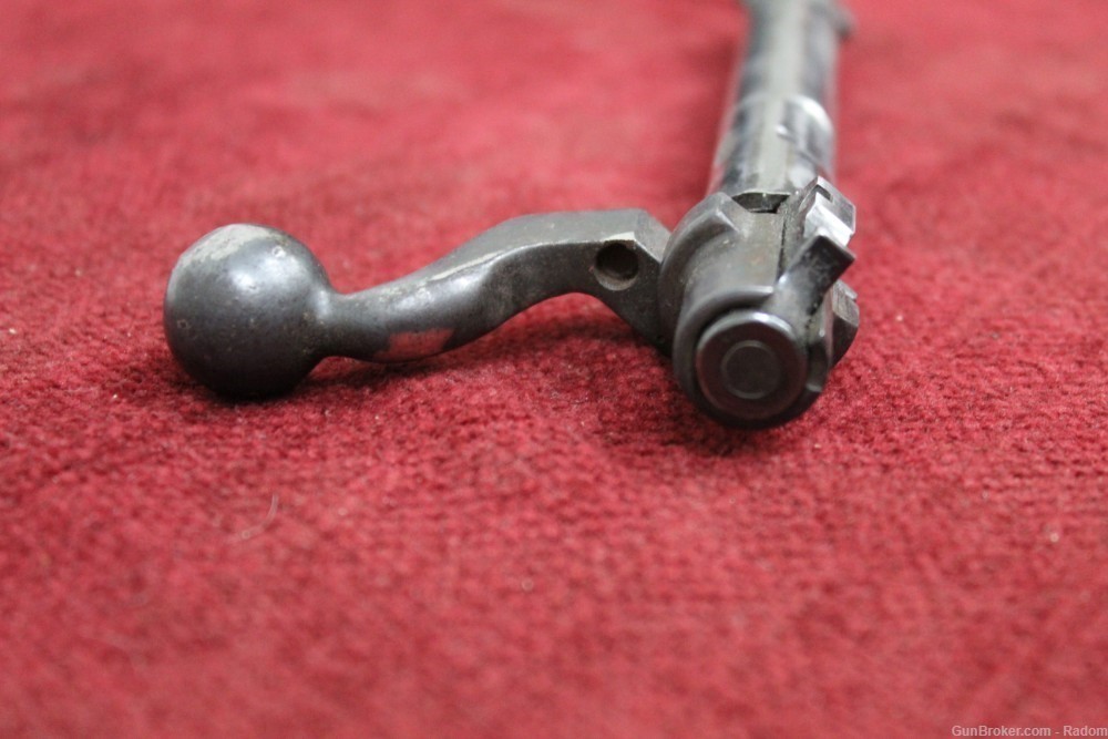 M1917 Enfield Bolt without extractor-img-2