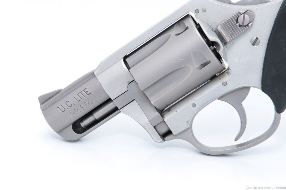 Charter Arms | Undercover Lite | 38 Special-img-6