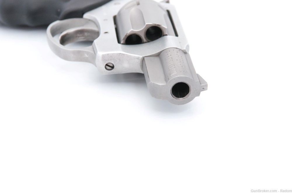 Charter Arms | Undercover Lite | 38 Special-img-5