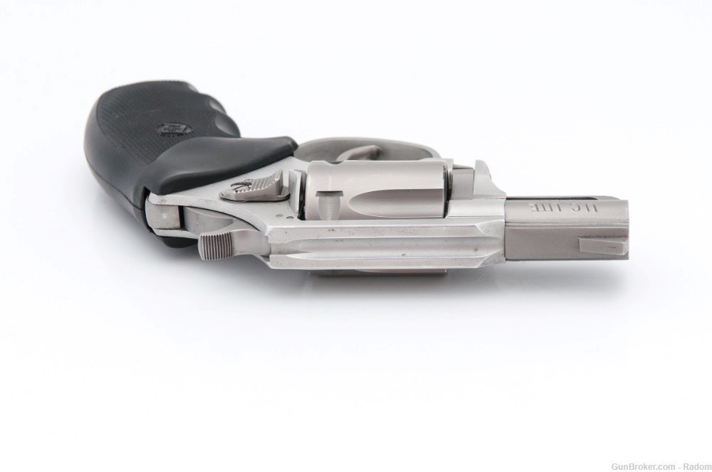 Charter Arms | Undercover Lite | 38 Special-img-10