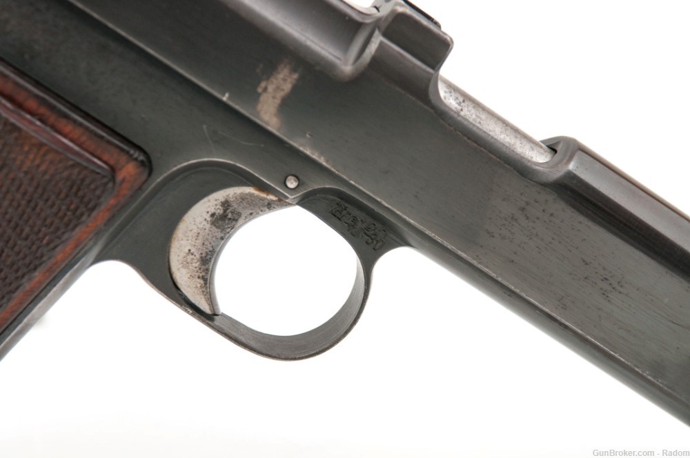 Steyr Model 1912 in 9mm Luger | Mfg. 1919 | REDUCED $-img-8
