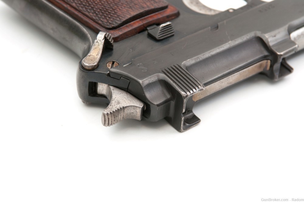 Steyr Model 1912 in 9mm Luger | Mfg. 1919 | REDUCED $-img-5