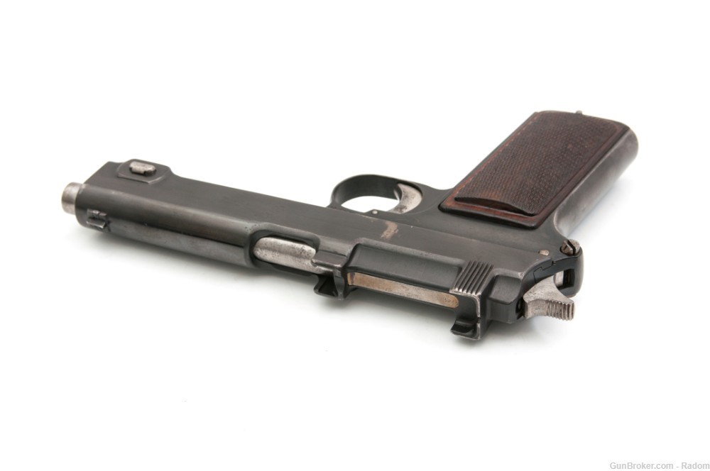 Steyr Model 1912 in 9mm Luger | Mfg. 1919 | REDUCED $-img-2