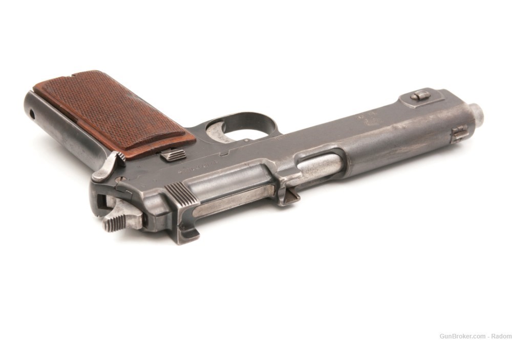 Steyr Model 1912 in 9mm Steyr | 5" barrell | REDUCED $-img-4