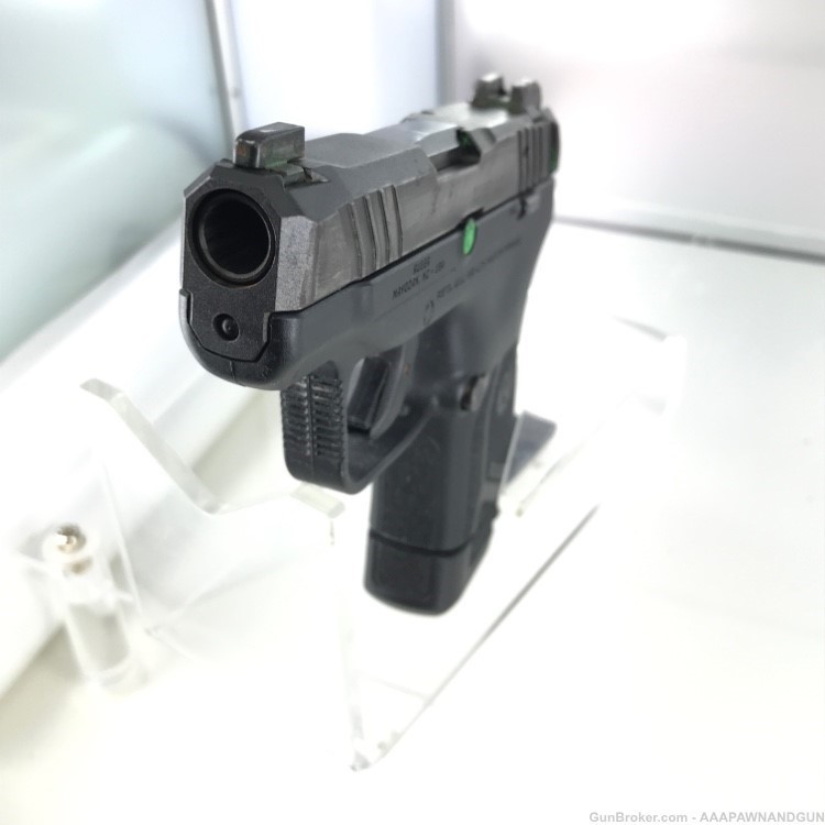 Ruger LCP MAX Used #20734-img-4