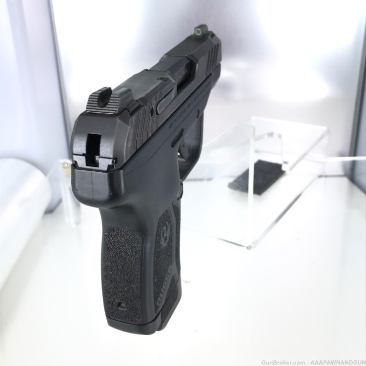 Ruger LCP MAX Used #20734-img-3