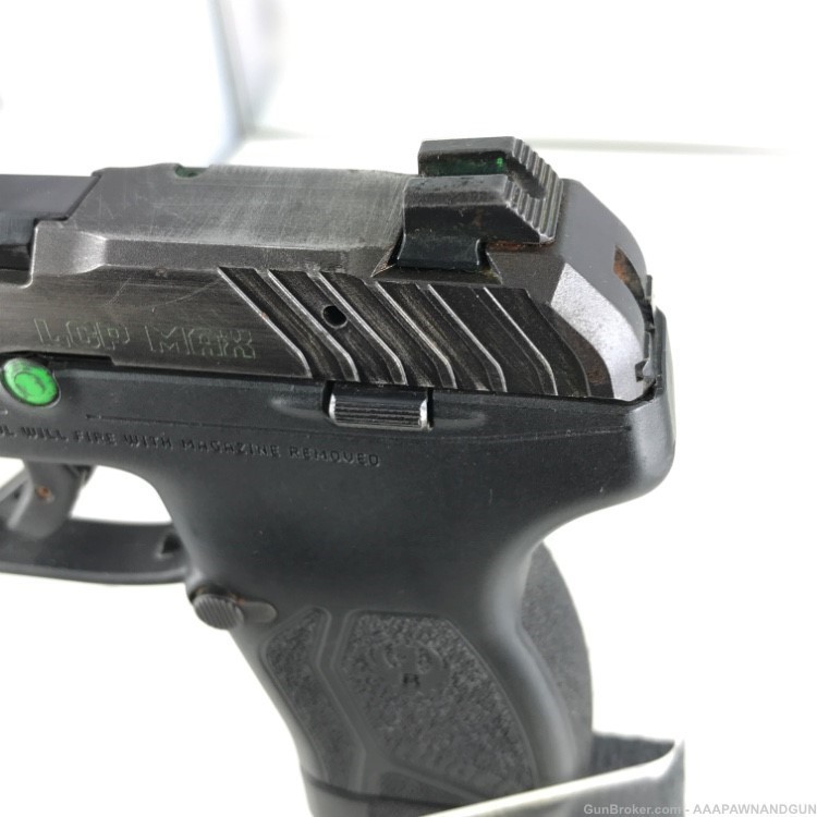 Ruger LCP MAX Used #20734-img-7