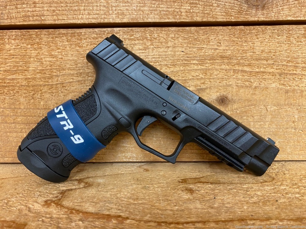 Stoeger STR-9F 9mm 17RD 4.68" Semi-Auto Pistol NIB-img-0