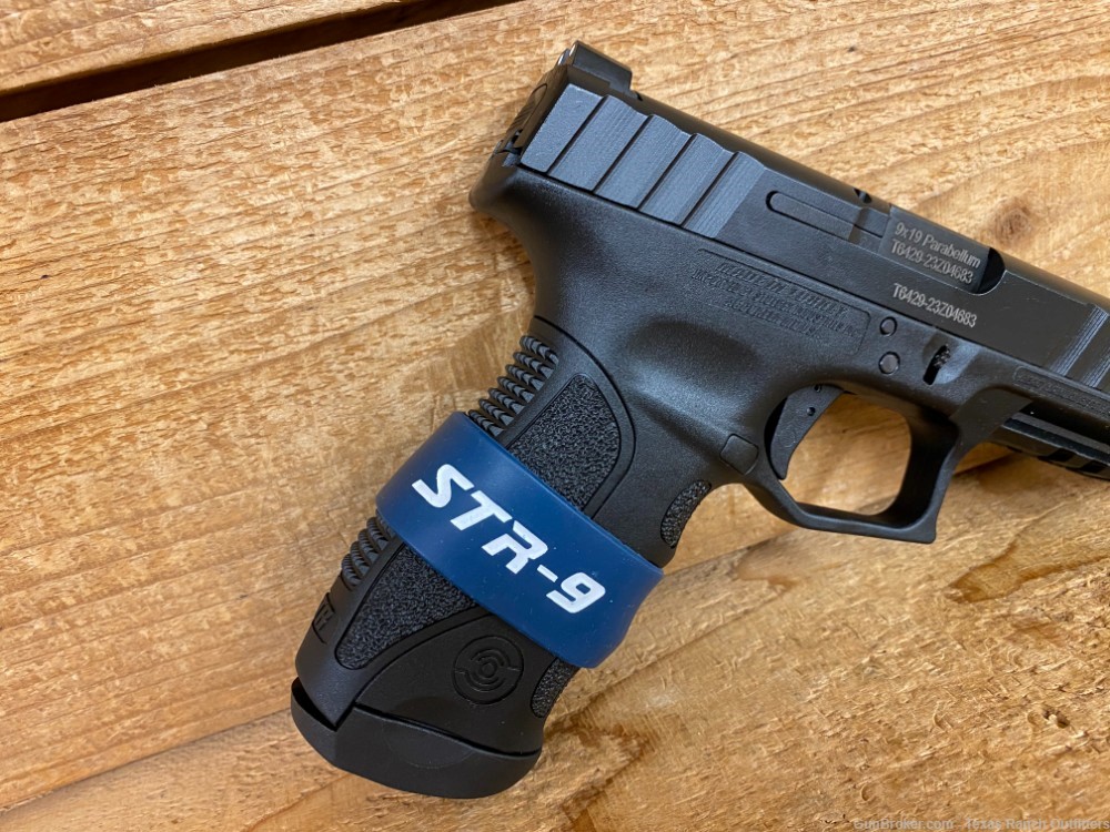 Stoeger STR-9F 9mm 17RD 4.68" Semi-Auto Pistol NIB-img-2