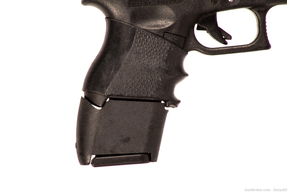 Glock 27 Gen 3 40 S&W Durys # 17014-img-4