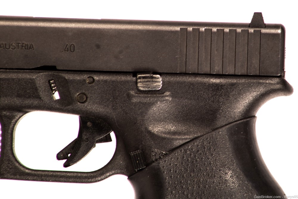 Glock 27 Gen 3 40 S&W Durys # 17014-img-6
