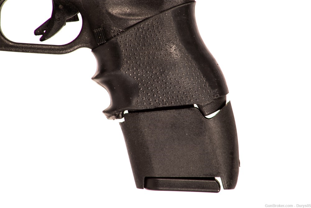 Glock 27 Gen 3 40 S&W Durys # 17014-img-7
