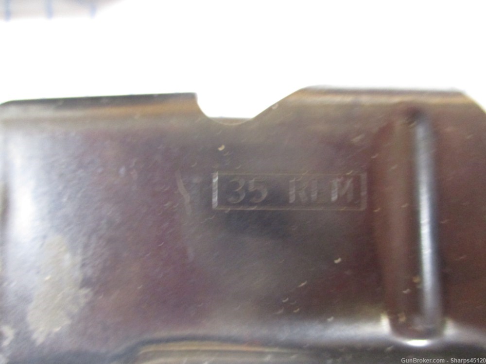 2 magazines Remington Model 760 Gamemaster .35 Rem -img-1
