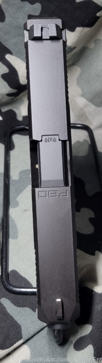 Glock 17 P80 Complete G17 Slide PFS9 New-img-3