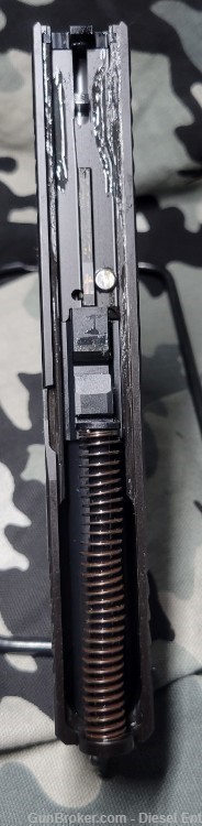 Glock 17 P80 Complete G17 Slide PFS9 New-img-2