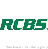 rcbs shell holder 256 winchester magnum-img-1