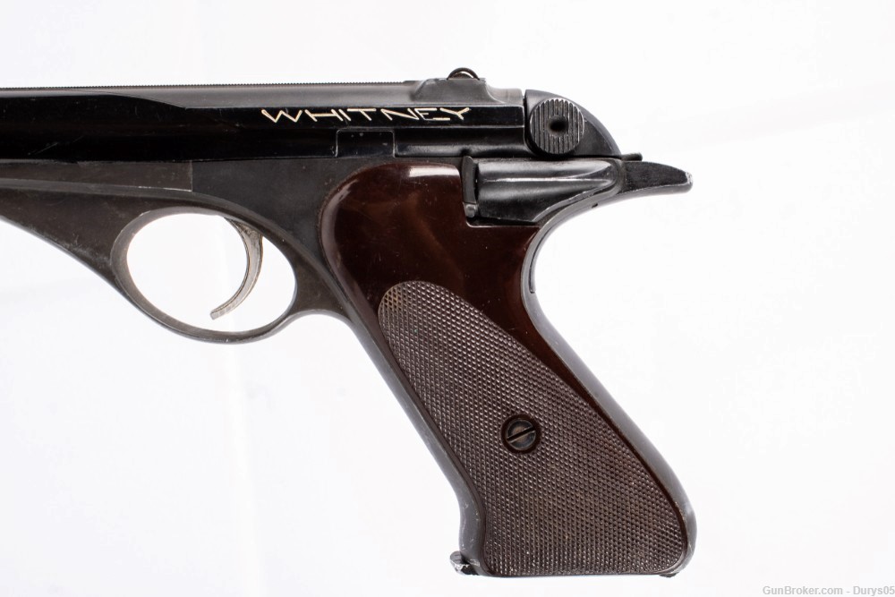 Whitney Firearms Wolverine 22 LR Durys # 17088-img-5