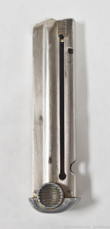 JAPANESE NAGOYA NAMBUS NAMBU TYPE 14 8mm MFG 1936 FULL RIG PENNY SALE RARE-img-26