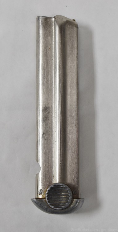 JAPANESE NAGOYA NAMBUS NAMBU TYPE 14 8mm MFG 1936 FULL RIG PENNY SALE RARE-img-24