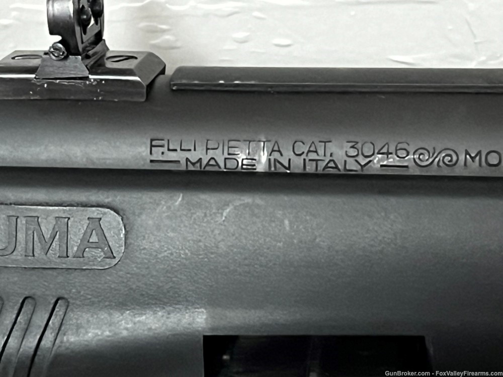 Puma Pietta Wildcat PPS 22 LR -img-12