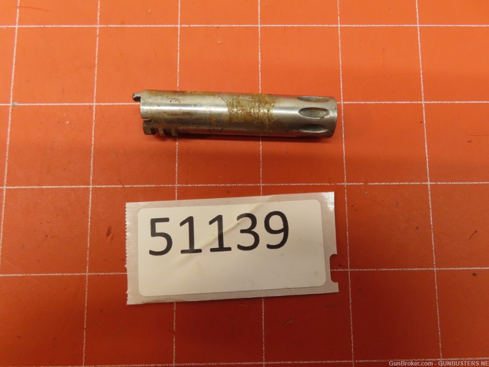 Colt Automatic .25 ACP Repair Parts #51139-img-8