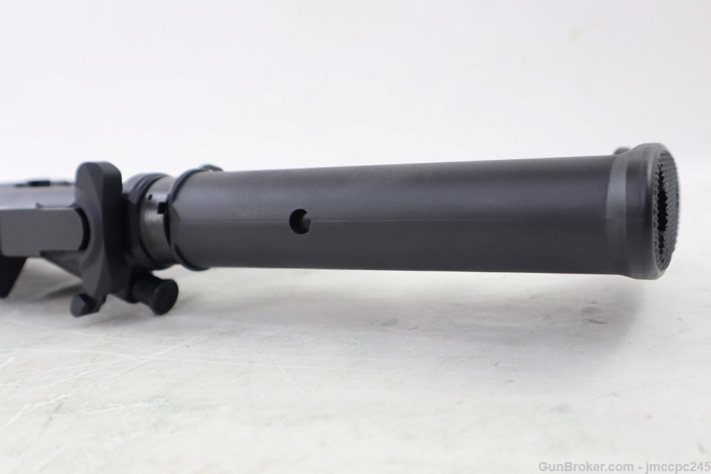Very Nice Left Hand Stag Arms Stag-15 2L 5.56 .223 Rem Semi Auto Rifle LH -img-37