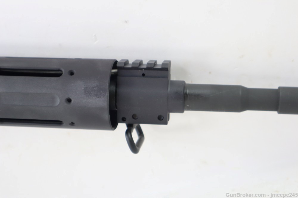Very Nice Left Hand Stag Arms Stag-15 2L 5.56 .223 Rem Semi Auto Rifle LH -img-20