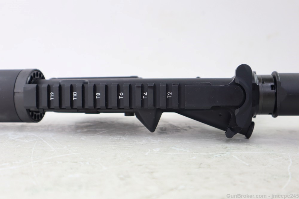 Very Nice Left Hand Stag Arms Stag-15 2L 5.56 .223 Rem Semi Auto Rifle LH -img-36
