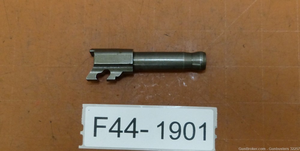 Kel-Tec PF-9 9mm, Repair Parts F44-1901-img-2