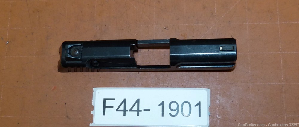 Kel-Tec PF-9 9mm, Repair Parts F44-1901-img-6