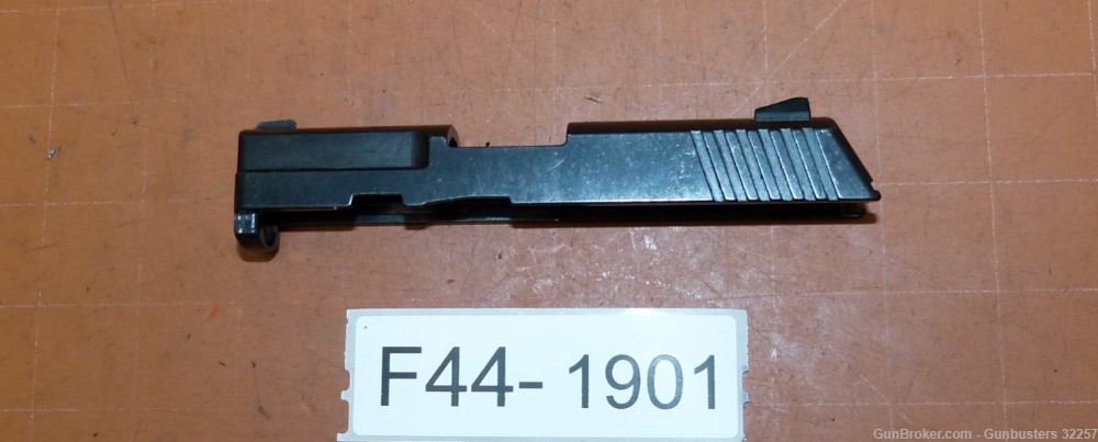 Kel-Tec PF-9 9mm, Repair Parts F44-1901-img-5