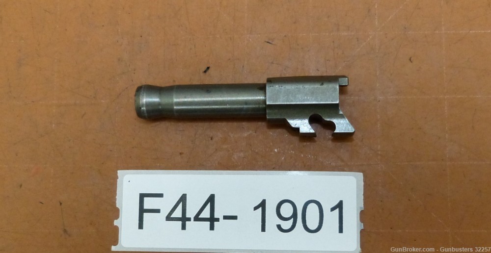 Kel-Tec PF-9 9mm, Repair Parts F44-1901-img-3